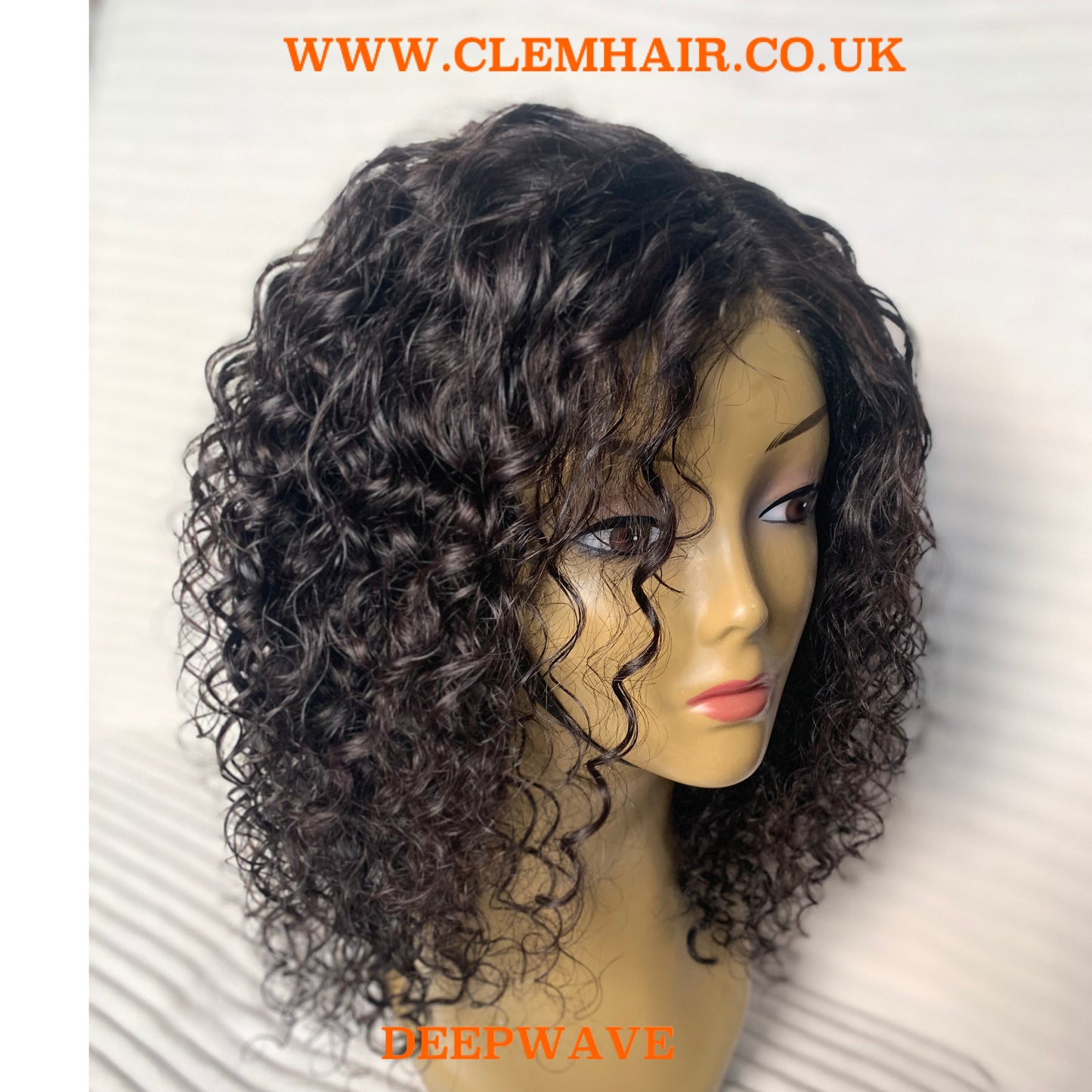 Customised Wig