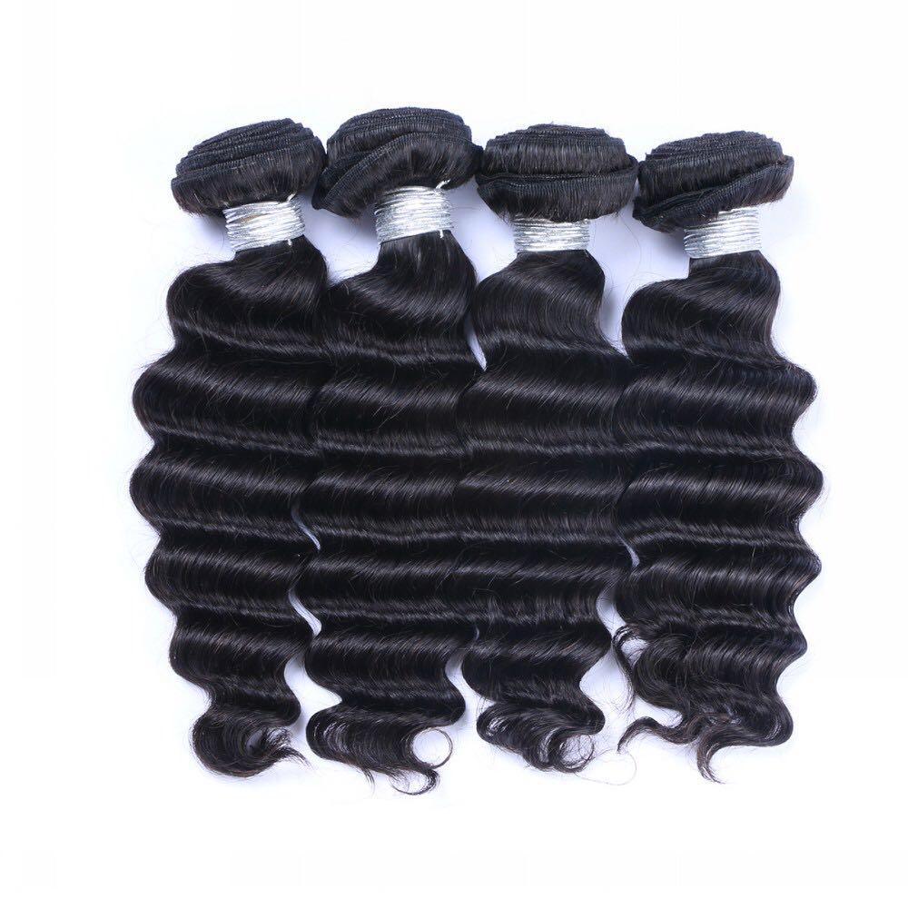 Deepwave bundles