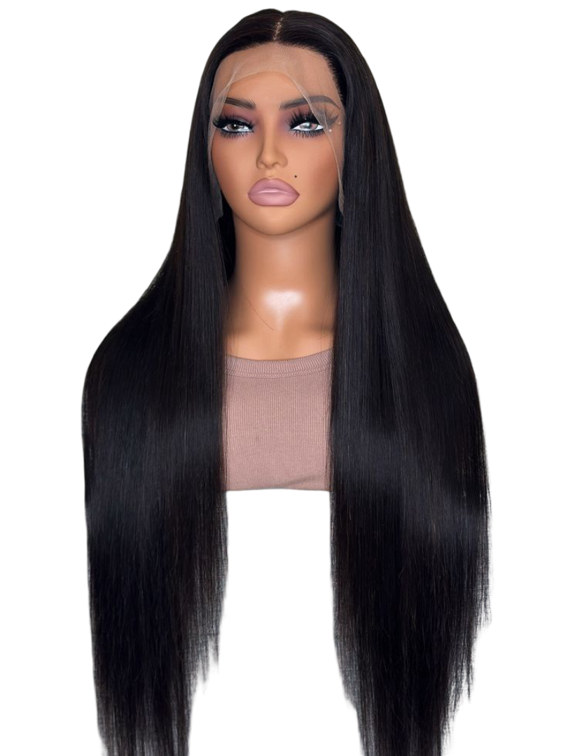 Straight Hair Straight Hair HD