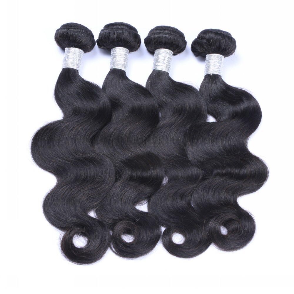 Body wave bundles