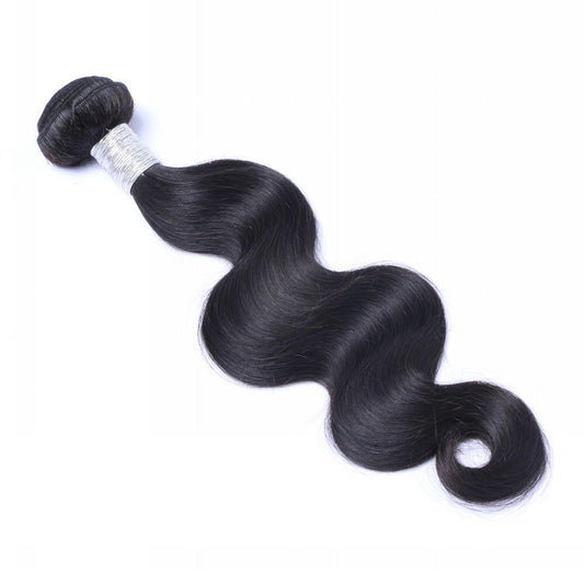 Body wave bundles