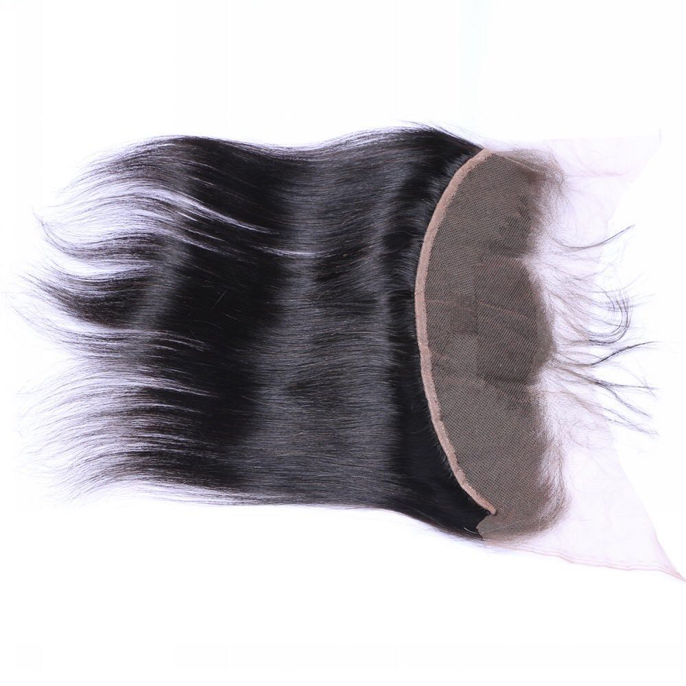 Lace frontal - Straight