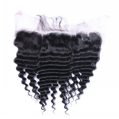 Lace frontal - Deepwave