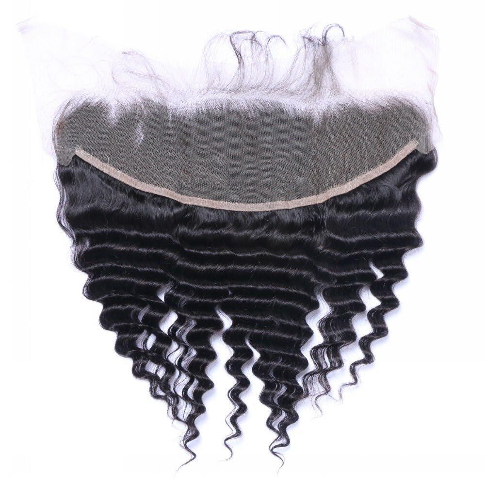 Lace frontal - Deepwave