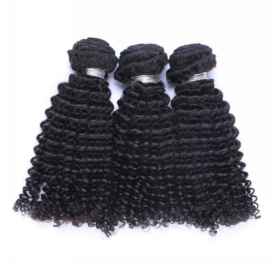 Kinky curls bundles