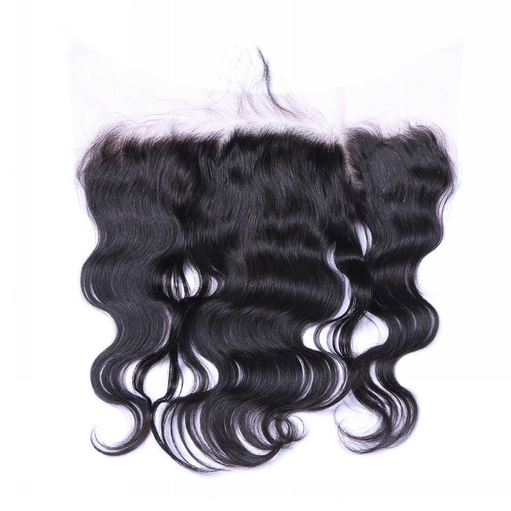 Lace frontal - Bodywave