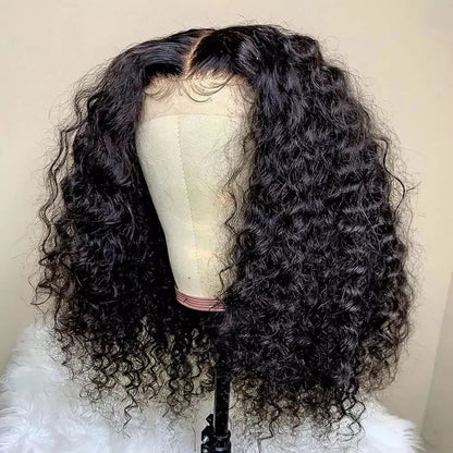 Deep Curly Wig