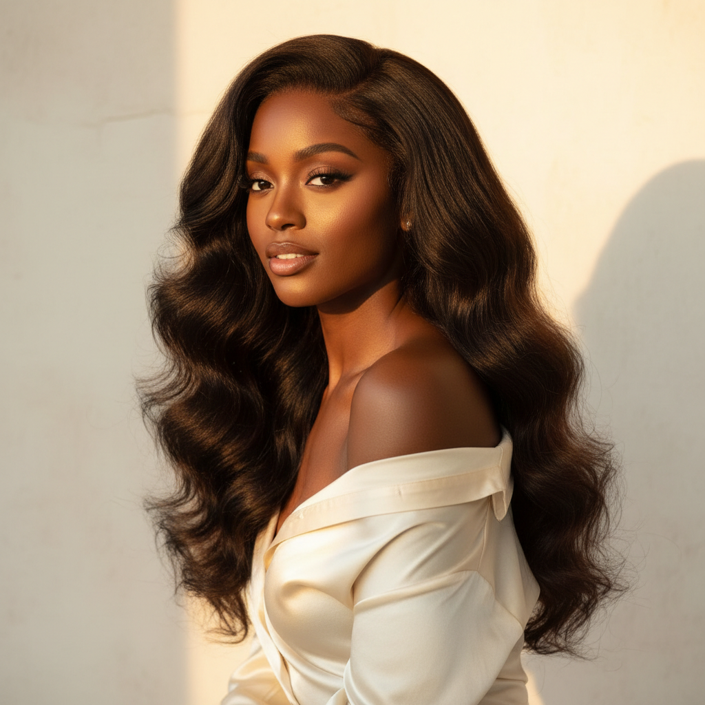 Body Wave Lifestyle