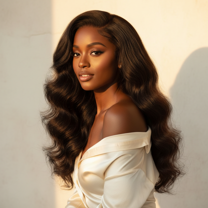 Body Wave Lifestyle