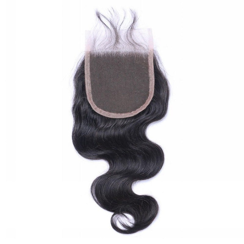 Lace closure - Bodywave