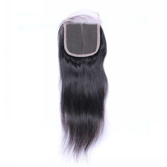 Lace closure - Straight