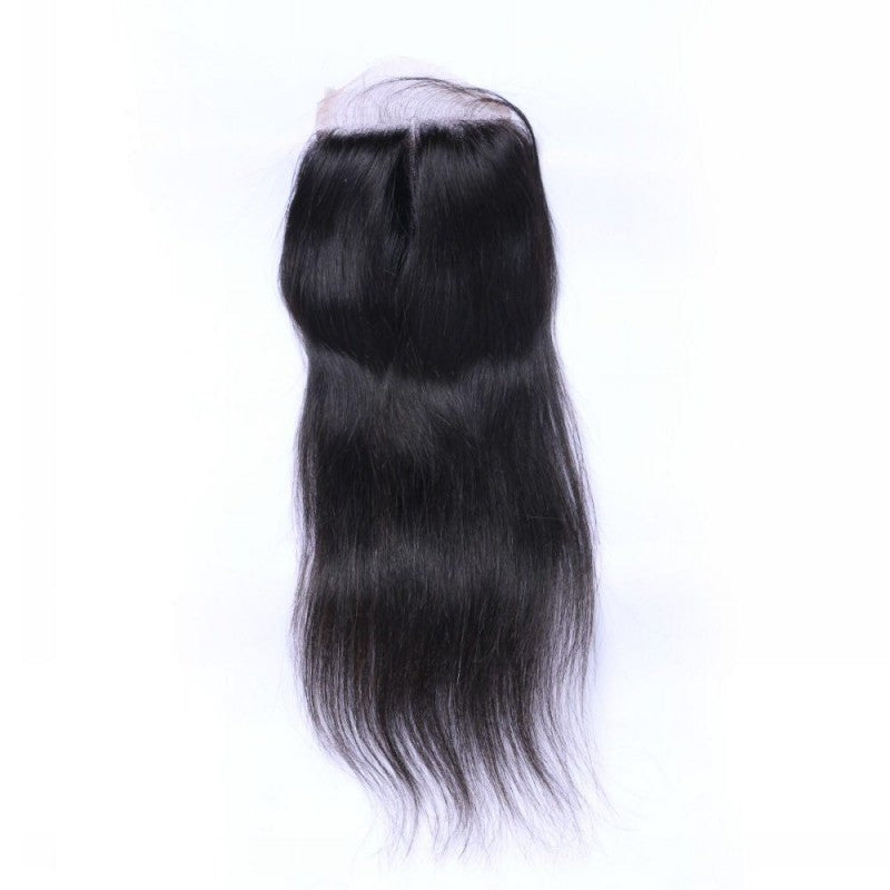 Lace closure - Straight